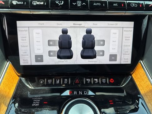 Used 2022 Jeep Grand Wagoneer Series II w/ Convenience Group III image 54