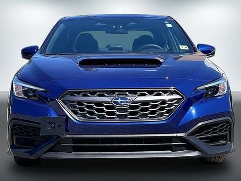 Used 2024 Subaru WRX AWD/4WD image 2