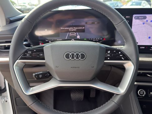 New 2026 Audi Q5 Premium Plus AWD/4WD image 17