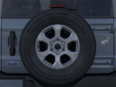 New 2025 Ford Bronco Big Bend image 24