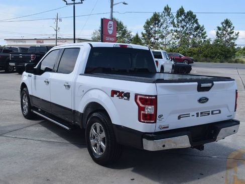 Used 2018 Ford F150 XLT w/ Equipment Group 302A Luxury RWD image 5