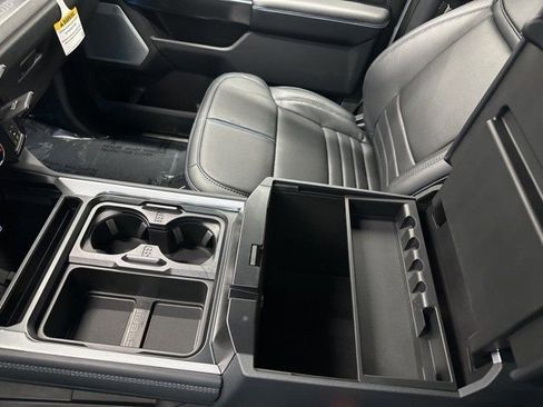 New 2026 Ford F250 Platinum AWD/4WD image 42