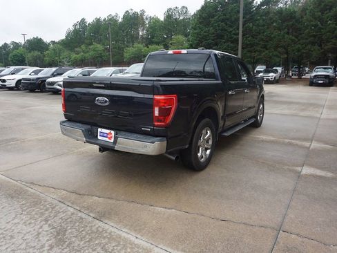 Used 2021 Ford F150 XLT w/ Equipment Group 302A High RWD image 21