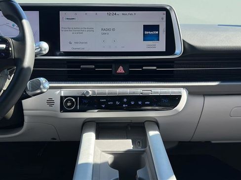 Used 2023 Hyundai Ioniq 6 SEL RWD image 24