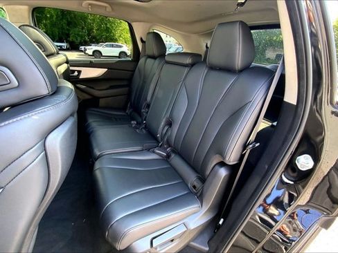 Certified 2024 Acura MDX SH-AWD w/ Technology Package image 26