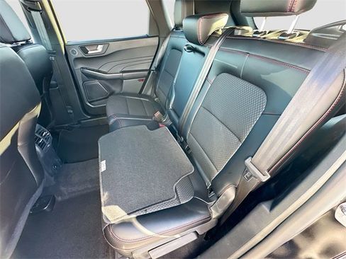 New 2026 Ford Escape ST-Line Select w/ Tech Pack #2 image 17