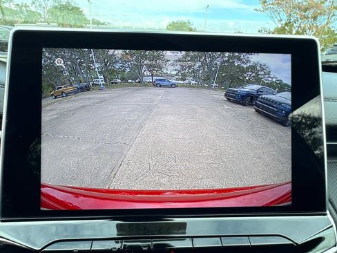 New 2026 Jeep Compass Latitude image 21