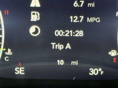 New 2026 Chrysler Pacifica Select w/ S Appearance Package AWD/4WD image 27