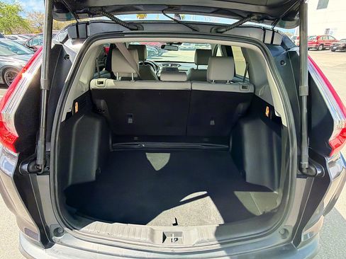 Used 2019 Honda CR-V EX-L image 13