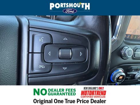 Used 2020 GMC Sierra 3500 Denali w/ Denali Ultimate Package image 22