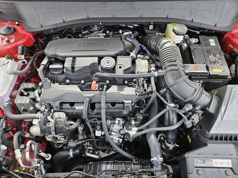 New 2026 Hyundai Kona Limited FWD image 31