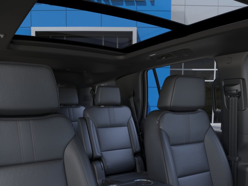 New 2027 Chevrolet Tahoe RST w/ Comfort Package AWD/4WD image 24