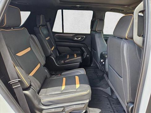 Used 2023 GMC Yukon AT4 AWD/4WD image 21
