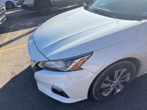 Used 2020 Nissan Altima 2.5 S FWD image 1