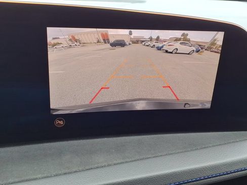 Used 2024 Cadillac XT4 Sport w/ Trailering Package AWD/4WD image 34