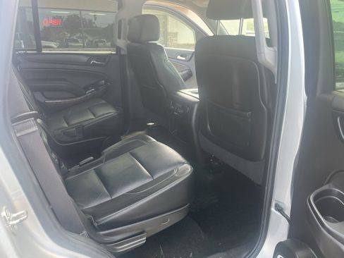 Used 2016 Chevrolet Tahoe LTZ image 34