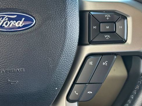 Used 2021 Ford F450 Lariat w/ Lariat Ultimate Package RWD image 39