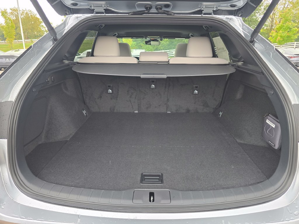 New 2026 Lexus RX 350 Premium AWD/4WD image 35