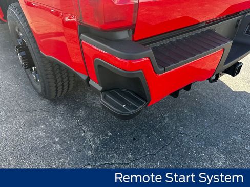New 2026 Ford F250 XL w/ STX Appearance Package image 21