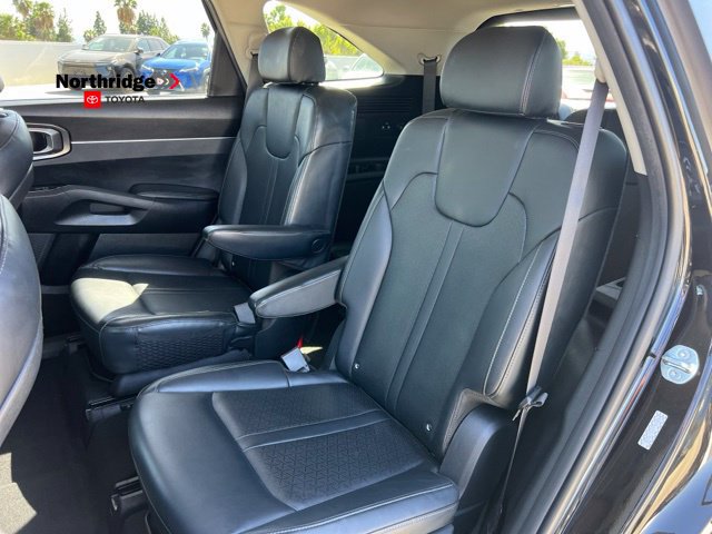 Used 2023 Kia Sorento EX FWD image 14