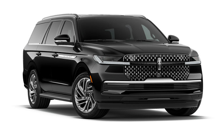 New 2026 Lincoln Navigator Premiere AWD/4WD image 40
