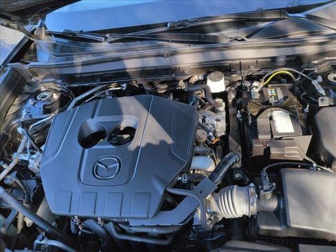 Used 2025 MAZDA CX-30 AWD 2.5 S w/ Select Sport Pkg image 22