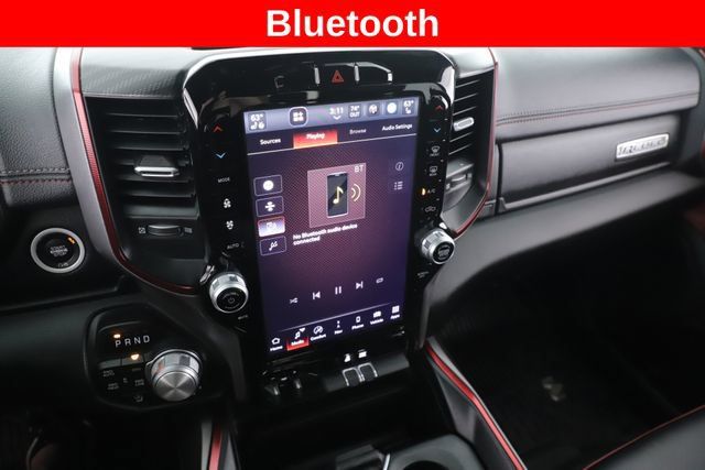 Used 2024 RAM 1500 Rebel w/ Rebel Level 1 Equipment Group AWD/4WD image 4