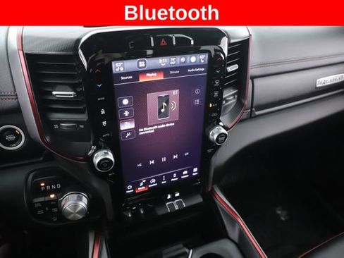 Used 2024 RAM 1500 Rebel w/ Rebel Level 1 Equipment Group AWD/4WD image 4