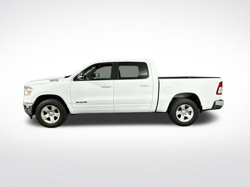 Used 2022 RAM 1500 Big Horn AWD/4WD image 5