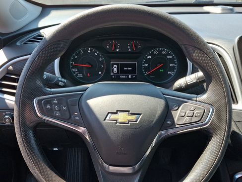 Used 2023 Chevrolet Malibu LT FWD image 20