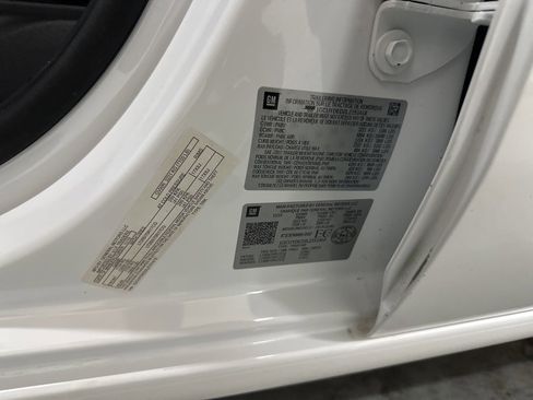 Used 2020 Chevrolet Silverado 1500 LT image 60