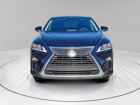 Used 2019 Lexus RX 350 FWD image 2