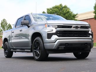 New 2026 Chevrolet Silverado 1500 RST w/ RST Select Package AWD/4WD video 1