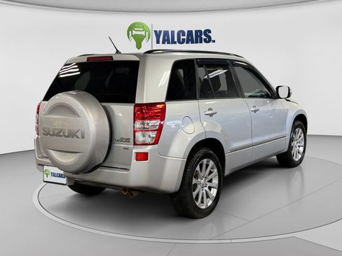 Used 2013 Suzuki Grand Vitara Limited AWD/4WD image 5