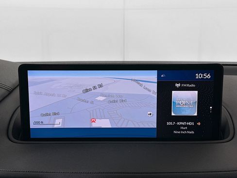 Used 2023 Acura MDX SH-AWD w/ Technology Package image 22
