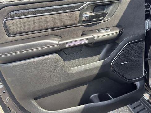 Used 2022 RAM 1500 TRX w/ TRX Level 2 Equipment Group AWD/4WD image 20