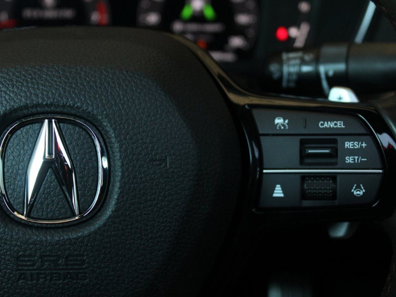 Used 2024 Acura Integra A-Spec w/ Technology Package FWD image 22