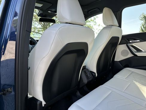 New 2026 BMW X1 xDrive28i w/ Technology Package image 23