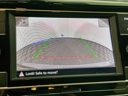 Used 2024 Volkswagen Taos S FWD image 22