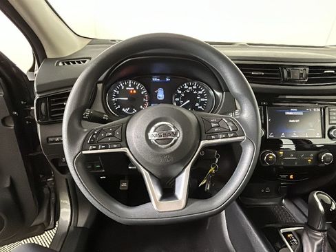 Used 2022 Nissan Rogue Sport S AWD/4WD image 18