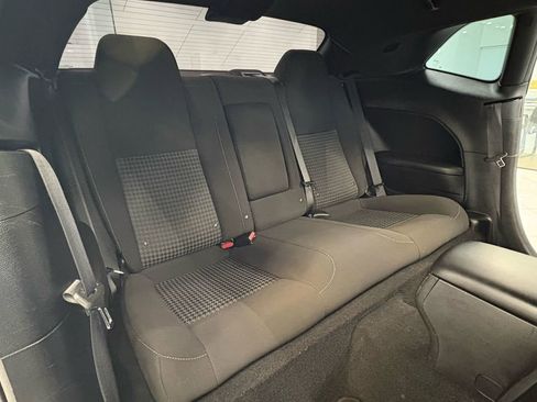 Used 2021 Dodge Challenger GT w/ Cold Weather Group image 21