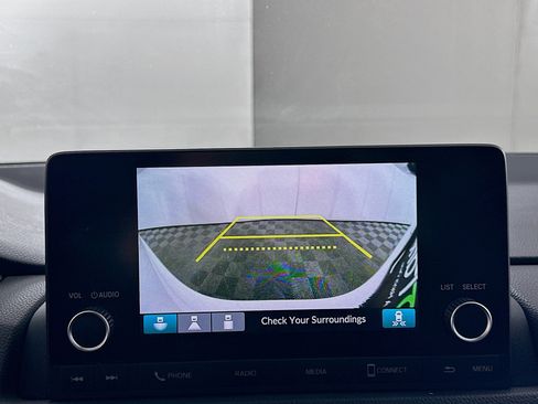 Used 2024 Honda CR-V EX image 22