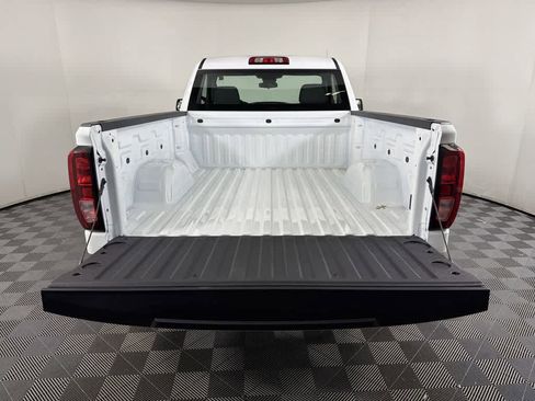 New 2026 GMC Sierra 1500 Pro image 17