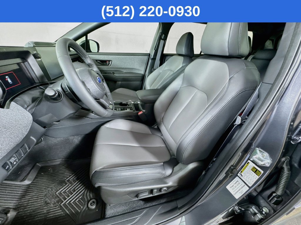 New 2026 Subaru Outback Premium AWD/4WD image 26