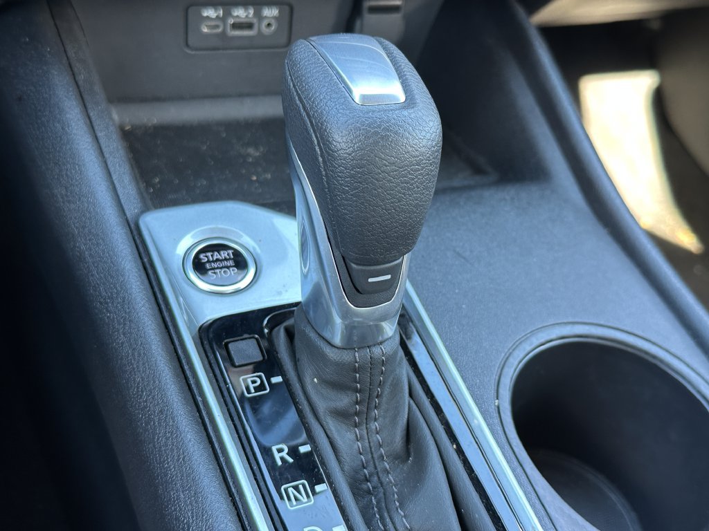 Used 2025 Nissan Altima 2.5 S FWD image 27