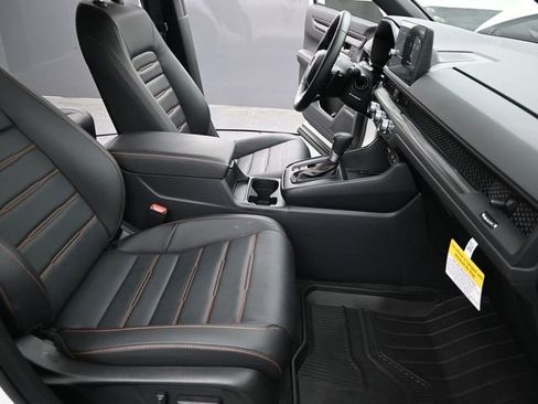 Used 2026 Honda CR-V Sport-L image 21