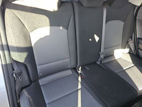 Used 2023 Kia Soul LX w/ Option Group 015 FWD image 25