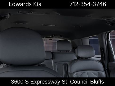 New 2027 Kia Telluride X-Line EX AWD/4WD image 29