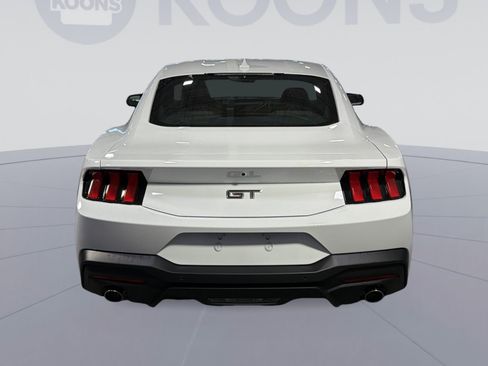 New 2026 Ford Mustang GT RWD image 5