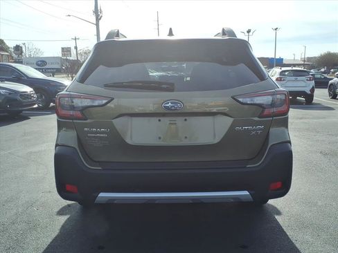 Certified 2025 Subaru Outback Limited XT w/ Popular Package #2 image 24